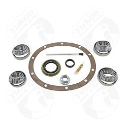 Yukon Gear & Axle BK M20