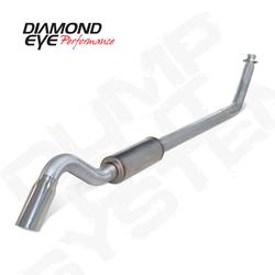 Diamond Eye Performance K4212A-TD