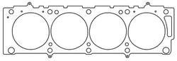 Cometic Gasket C5840-036