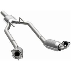 Magnaflow 444080
