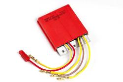 Ricks Motorsport Electrics 10-558