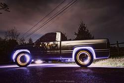 ORACLE Lighting 4228-001