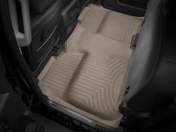 WeatherTech 455431-455422