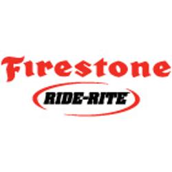 Firestone 2643