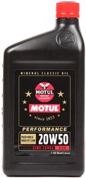 Motul 108080