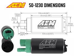 AEM 50-1230