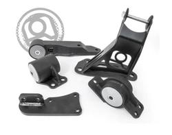 Innovative Mounts 90752-95A