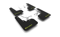 Rally Armor MF26-UR-BLK/CGN-X