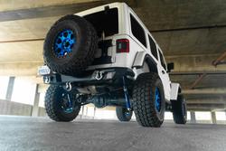 DV8 Offroad RBJL-12