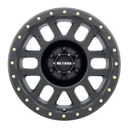 Method Wheels MR30978560500