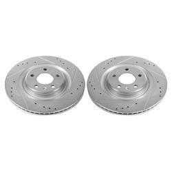 PowerStop EBR1209XPR