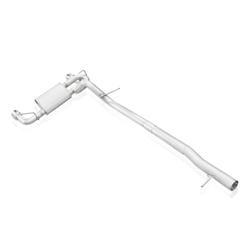 Stainless Works JPJKUCB