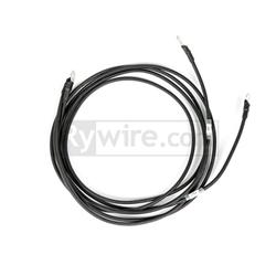 Rywire RY-CHARGE-HARNESS-F
