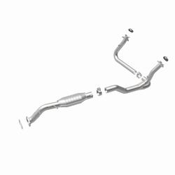 Magnaflow 458057