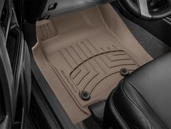 WeatherTech 454931IM