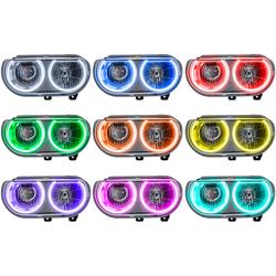 ORACLE Lighting 7720-504