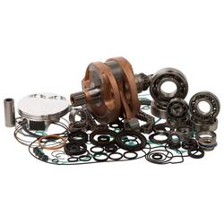 Vertex Pistons WR101-030