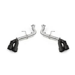 Mishimoto MMEXH-CAM8-16AQTRBK