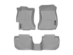 WeatherTech 46439-1-2