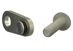 Ford Racing M-6026-23BSBP