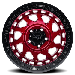 Dirty Life 9313-7981R12