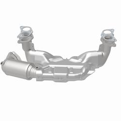 Magnaflow 5531587