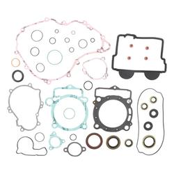 Vertex Pistons 811365