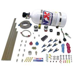 Nitrous Express 80000EFI-12