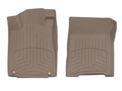 WeatherTech 457371IM