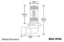 Diode Dynamics DD0134P