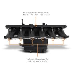 Mishimoto MMINT-G80-21BK