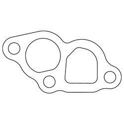 Cometic Gasket CP5615