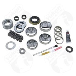Yukon Gear & Axle YK GM7.6IFS