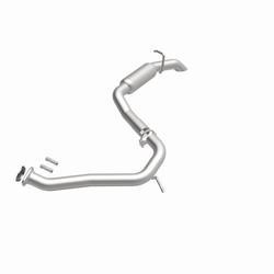 Magnaflow 108-0221