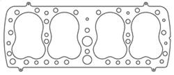 Cometic Gasket C5908-030