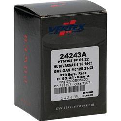 Vertex Pistons 24243A