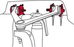 SPC Performance 23755