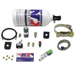 Nitrous Express 60112P