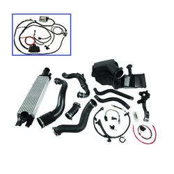 Ford Racing M-6017-23T