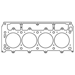 Cometic Gasket C5075-032