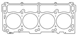 Cometic Gasket C5876-070