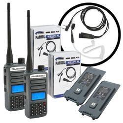 Rugged Radios RUGGED-OUTDOOR-PACK