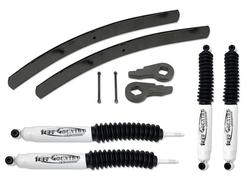 Tuff Country 12933KN