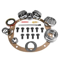 Yukon Gear & Axle YK GM8.5-HD