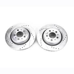 PowerStop EBR1077XPR