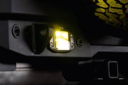 DV8 Offroad BE3FMW40W-A
