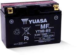 Yuasa Battery YUAM629B4