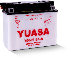 Yuasa Battery YUAM228AY