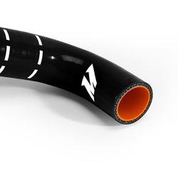 Mishimoto MMHOSE-HON-K20BK