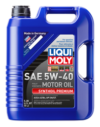 LIQUI MOLY 2041